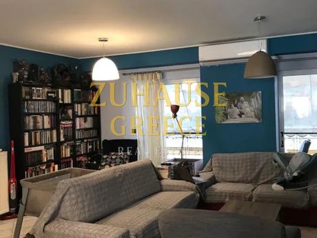 Apartment 88sqm for sale-Vironas » Metamorfosi Virona