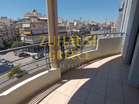 Apartment 56sqm for sale-Nikaia » Ano Neapoli