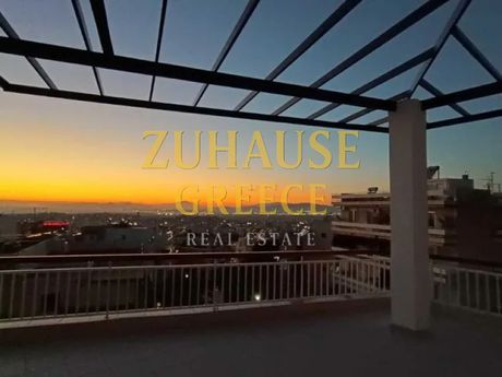 Apartment 60sqm for sale-Ilioupoli » Astinomika