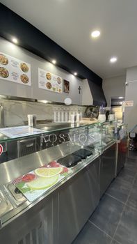 Κατάστημα 60 τ.μ. για πώληση