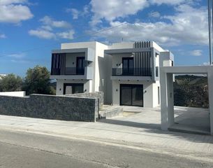 Detached home 162 sqm for sale