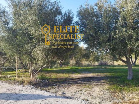 Οικόπεδο 2.540τ.μ. για πώληση-Ηράκλειο κρήτης » Άγιος βλάσιος