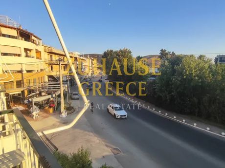 Apartment 50sqm for sale-Palaia Fokaia » Κέντρο