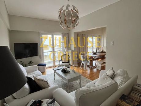 Apartment 75sqm for sale-Alimos » Center