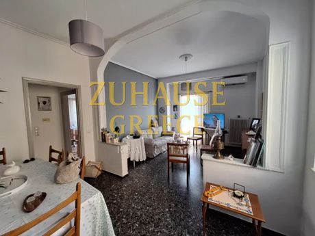 Apartment 55sqm for sale-Peristeri » Agios Antonios