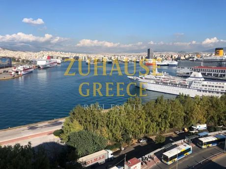 Apartment 140sqm for sale-Piraeus - Center