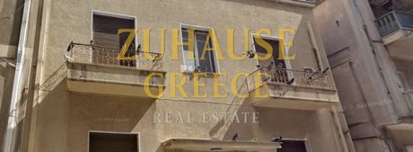 Apartment 330sqm for sale-Patisia » Plateia Koliatsou