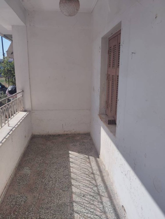 Διαμέρισμα 106 τ.μ. πρός πώληση, Κορινθία, Σικυώνα