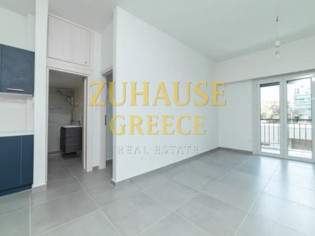Apartment 50sqm for sale-Neos Kosmos » Agios Ioannis