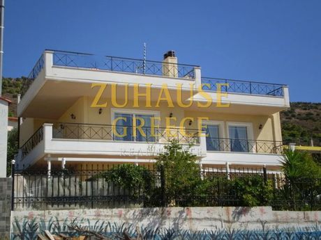 Μεζονέτα 190τ.μ. για πώληση-Κερατέα » Πλάκα