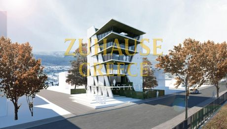 Μεζονέτα 208τ.μ. για πώληση-Νέο ψυχικό » Αγία σοφία