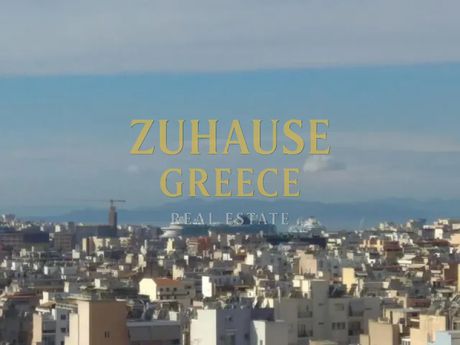 Διαμέρισμα 105τ.μ. για πώληση-Αγία σοφία