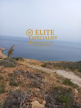 Οικόπεδο 1.921τ.μ. για πώληση-Γάζι » Αγία πελαγία