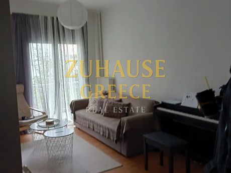 Διαμέρισμα 42τ.μ. για πώληση-Ιλίσια » Hilton