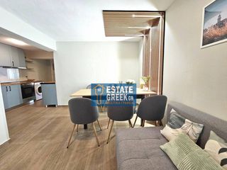 Διαμέρισμα 50 τ.μ. για πώληση, Ν. Καβάλας, Ελευθερές-thumb-6