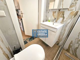 Διαμέρισμα 50 τ.μ. για πώληση, Ν. Καβάλας, Ελευθερές-thumb-24