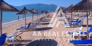 Land plot 221 sqm for sale