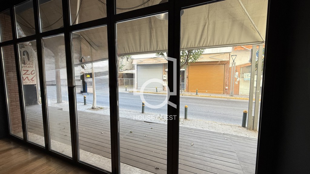 Κατάστημα 200 τ.μ. πρός ενοικίαση, Θεσσαλονίκη - Περιφ/Κοί Δήμοι, Μενεμένη