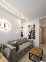 Studio / γκαρσονιέρα 37 τ.μ. προς πώληση, Φάληρο-thumb-7