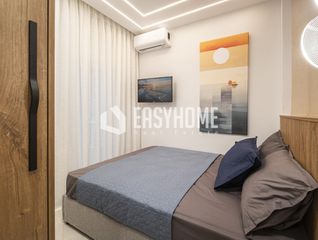 Studio / γκαρσονιέρα 37 τ.μ. προς πώληση, Φάληρο-thumb-4