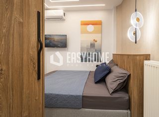 Studio / γκαρσονιέρα 37 τ.μ. προς πώληση, Φάληρο-thumb-14