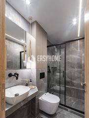 Studio / γκαρσονιέρα 37 τ.μ. προς πώληση, Φάληρο-thumb-11