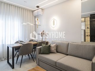 Studio / γκαρσονιέρα 37 τ.μ. προς πώληση, Φάληρο-thumb-1