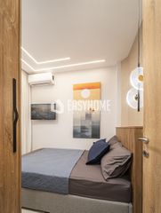 Studio / γκαρσονιέρα 37 τ.μ. προς πώληση, Φάληρο-thumb-16