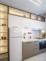 Studio / γκαρσονιέρα 37 τ.μ. προς πώληση, Φάληρο-thumb-5