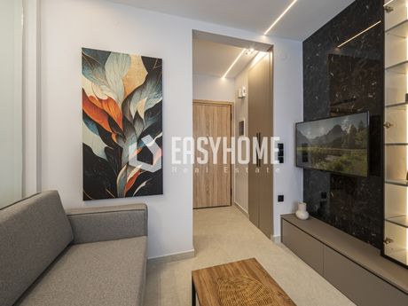 Studio 37sqm for sale-Faliro