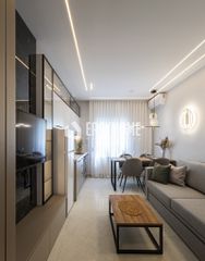 Studio / γκαρσονιέρα 37 τ.μ. προς πώληση, Φάληρο-thumb-8