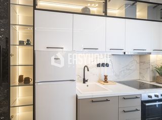 Studio / γκαρσονιέρα 37 τ.μ. προς πώληση, Φάληρο-thumb-3