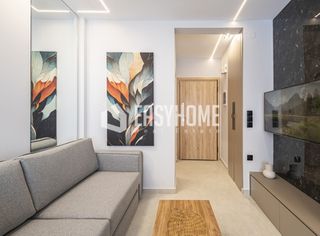 Studio / γκαρσονιέρα 37 τ.μ. προς πώληση, Φάληρο-thumb-13