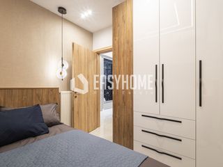 Studio / γκαρσονιέρα 37 τ.μ. προς πώληση, Φάληρο-thumb-17