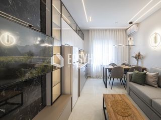 Studio / γκαρσονιέρα 37 τ.μ. προς πώληση, Φάληρο-thumb-6