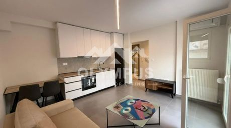 Studio / γκαρσονιέρα 46τ.μ. για πώληση-Φάληρο