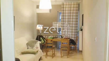 Apartment 70sqm for rent-Patra » Ipsila Alonia