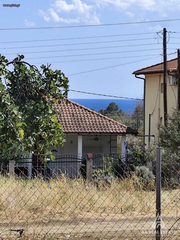 Οικόπεδο 174 τ.μ. πρός πώληση, Θεσσαλονίκη - Υπόλ. Νομού, Άγιος Γεώργιος