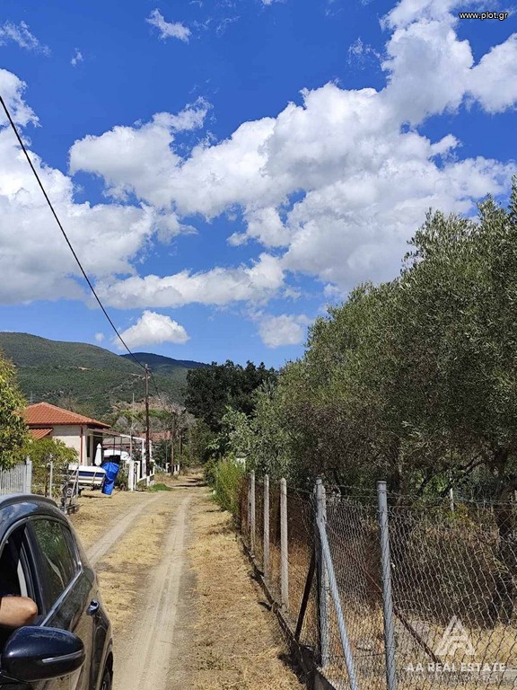 Οικόπεδο 174 τ.μ. πρός πώληση, Θεσσαλονίκη - Υπόλ. Νομού, Άγιος Γεώργιος