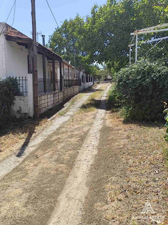 Οικόπεδο 174 τ.μ. πρός πώληση, Θεσσαλονίκη - Υπόλ. Νομού, Άγιος Γεώργιος