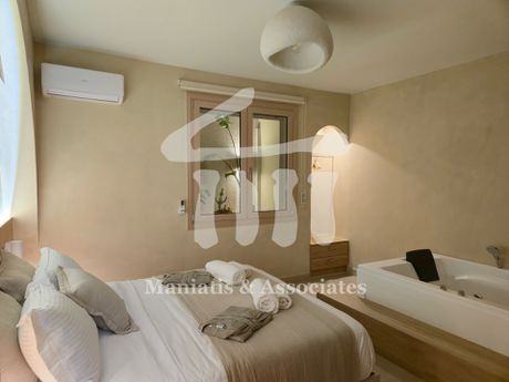 Διαμέρισμα 60τ.μ. για πώληση-Φρεαττύδα