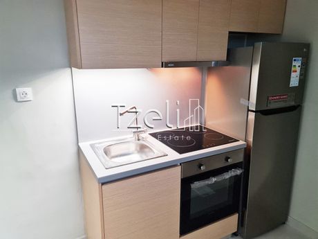 Studio / γκαρσονιέρα 33τ.μ. για ενοικίαση-Πάτρα » Υψηλά αλώνια