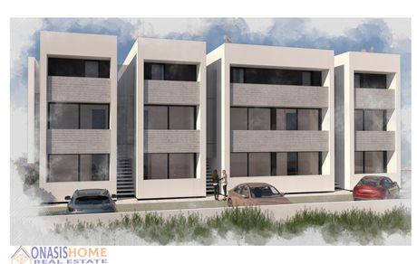 Maisonette 89sqm for sale-Rentina » Stavros