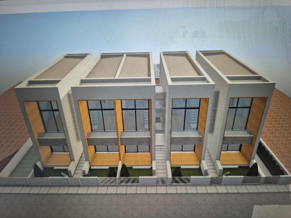 Maisonette 79 sqm for sale, Thessaloniki - Rest Of Prefecture, Rentina