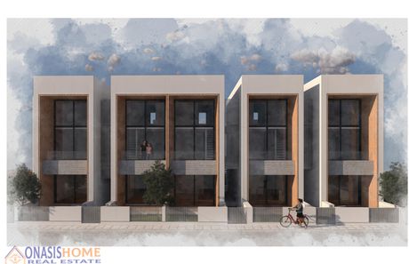 Maisonette 84sqm for sale-Rentina » Stavros