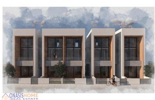 Maisonette 84 sqm for sale
