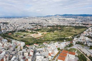 Οικόπεδο 1.500 τ.μ. για πώληση