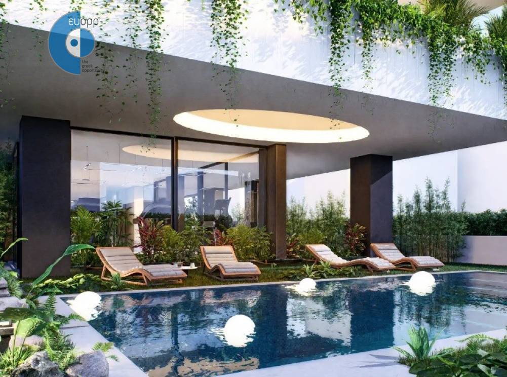 Διαμέρισμα 48 τ.μ. πρός πώληση, Αθήνα - Νότια Προάστια, Γλυφάδα