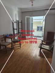 Studio / γκαρσονιέρα 45 τ.μ. για ενοικίαση, Θεσσαλονίκη - Κέντρο, Δόξα-thumb-4