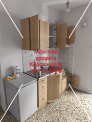 Studio / γκαρσονιέρα 45 τ.μ. για ενοικίαση, Θεσσαλονίκη - Κέντρο, Δόξα-thumb-5